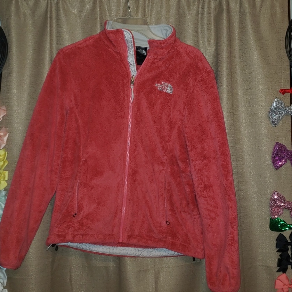 TRADE The north face jacket